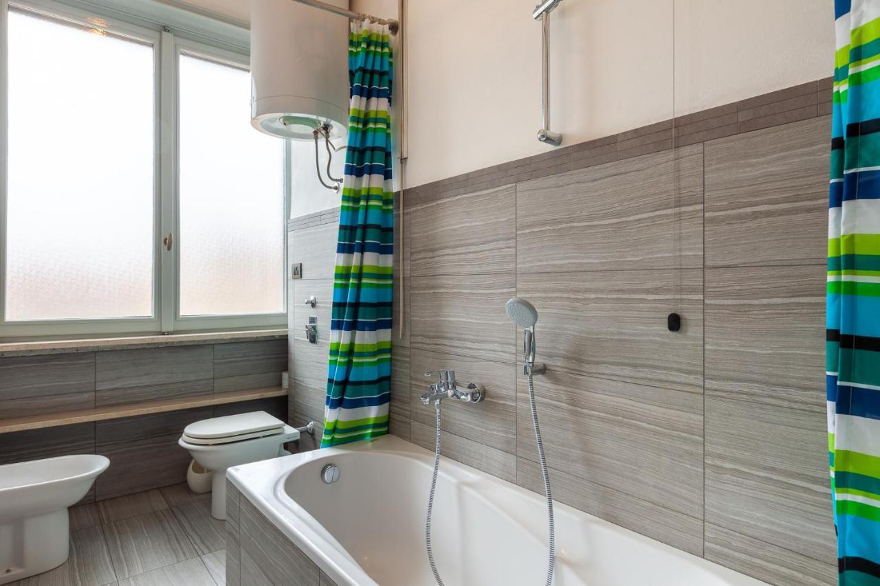 Ticinese Master Guest Close To Duomo * Milan