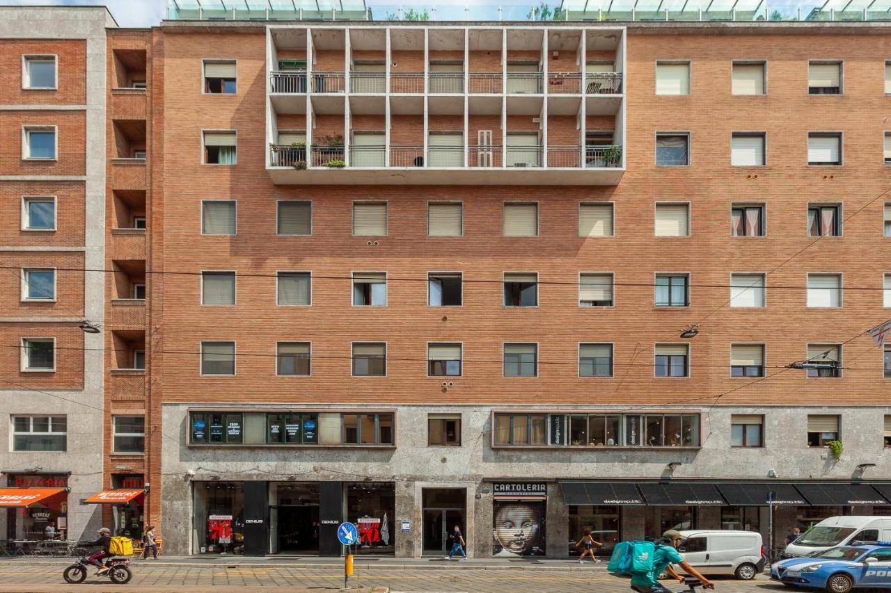 Apartment Ticinese Master Guest Close To Duomo *