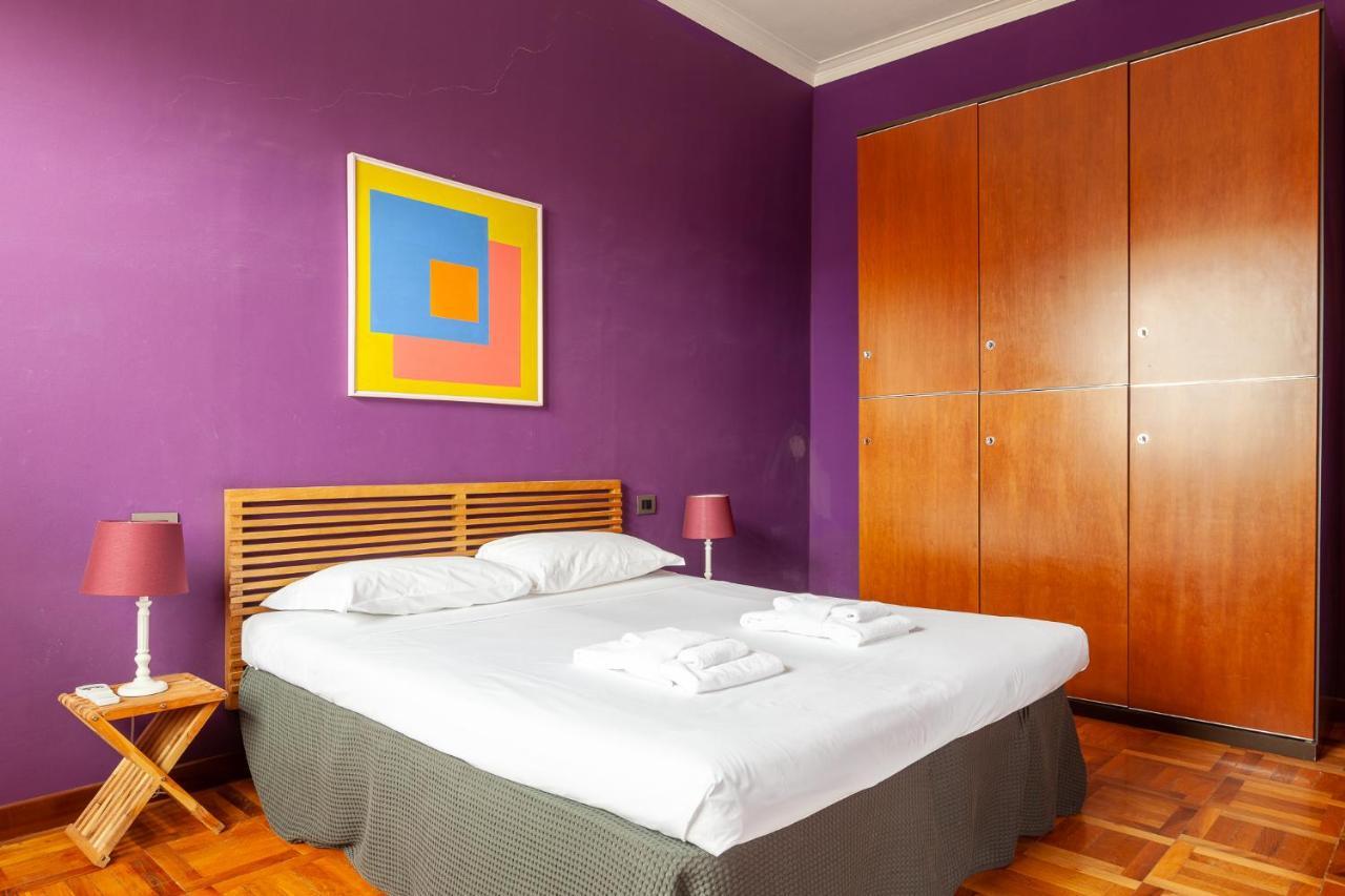 Ticinese Master Guest Close To Duomo * Milan