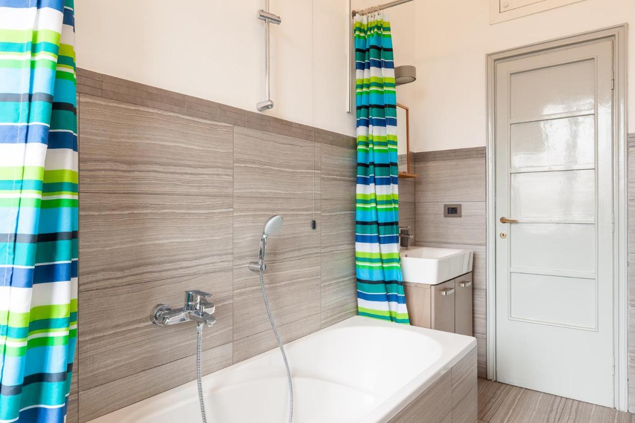 Ticinese Master Guest Close To Duomo * Milan