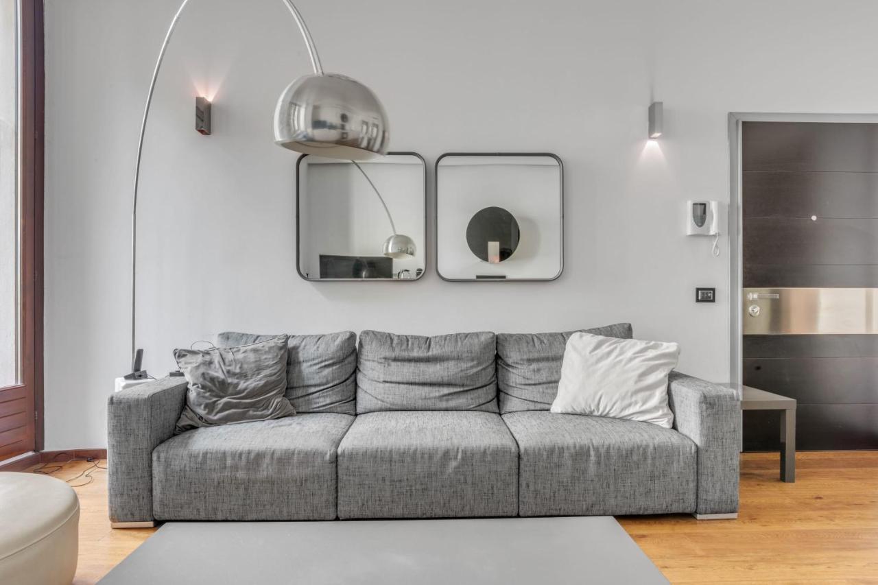 Apartment Easylife - Wonderful & Stylish House In The Center Milan