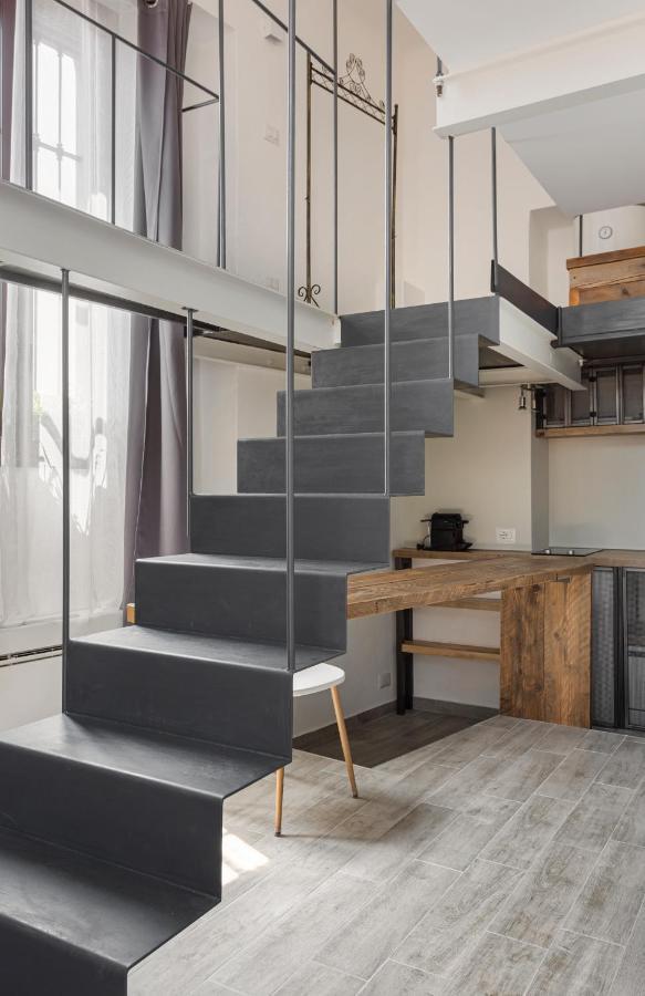 Appartamento Lofty Loft - Chiese *