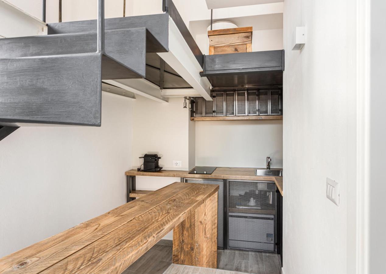 Lofty Loft - Chiese Apartment Milan