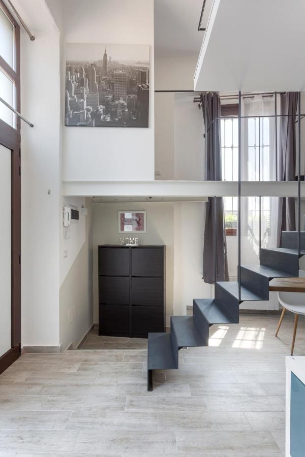 Lofty Loft - Chiese * Milan