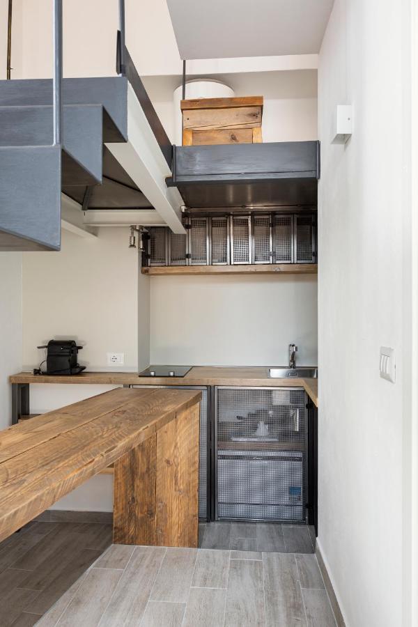Lofty Loft - Chiese Appartamento
