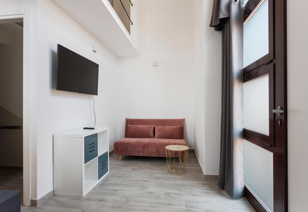 Lofty Loft - Chiese Appartamento