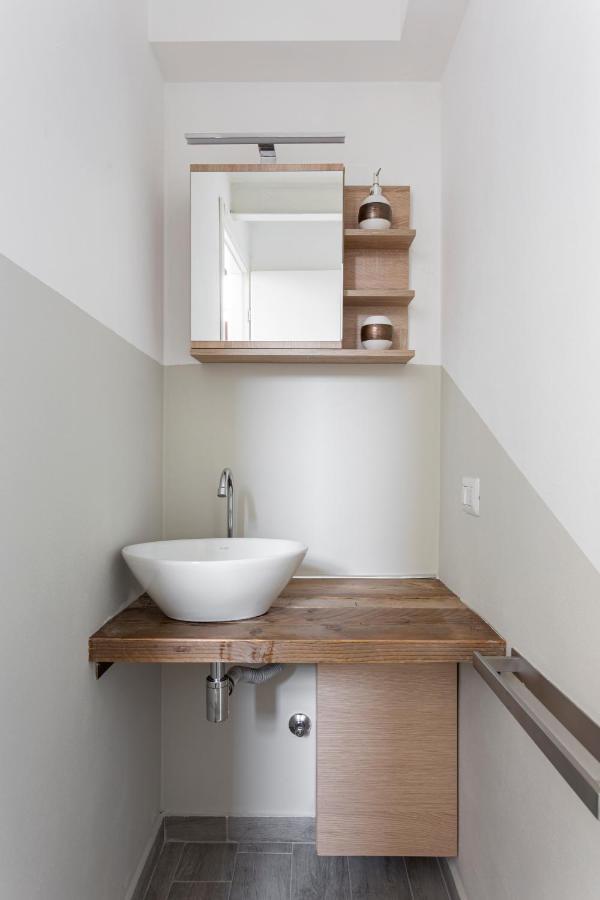 Lofty Loft - Chiese Apartment Milan