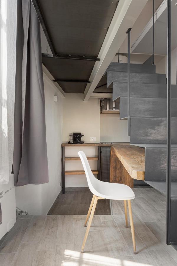 Lofty Loft - Chiese Appartamento