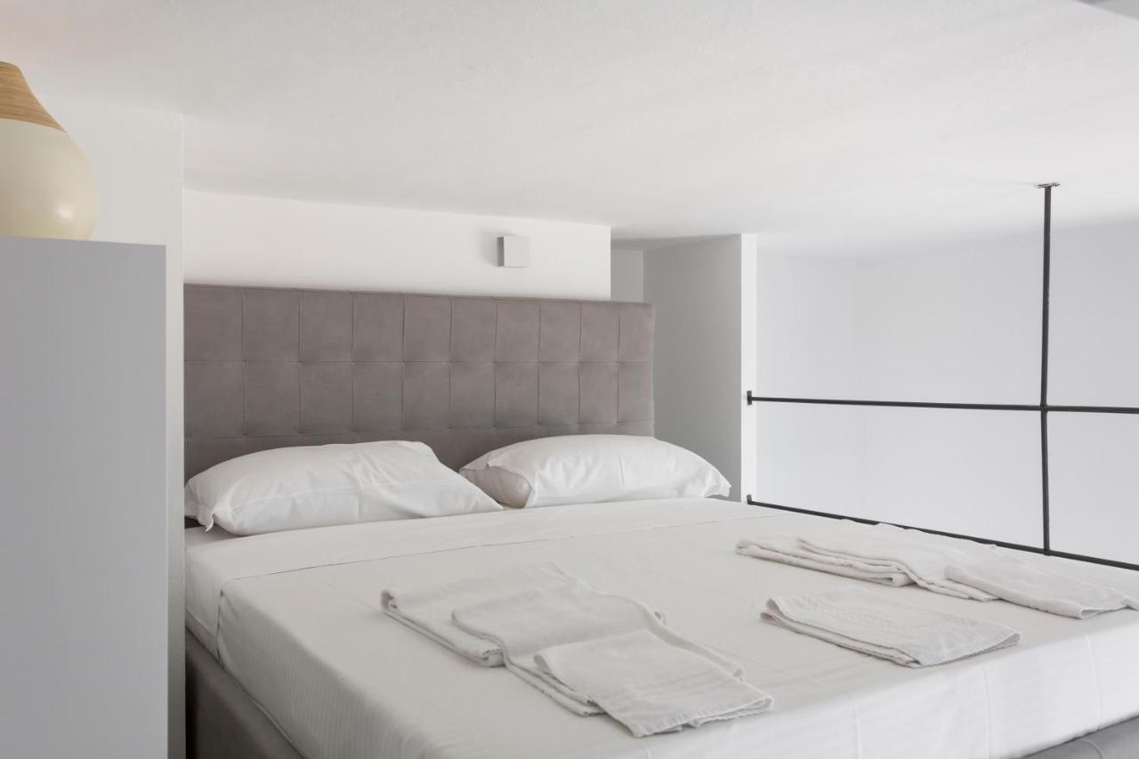 Lofty Loft - Chiese Appartamento *