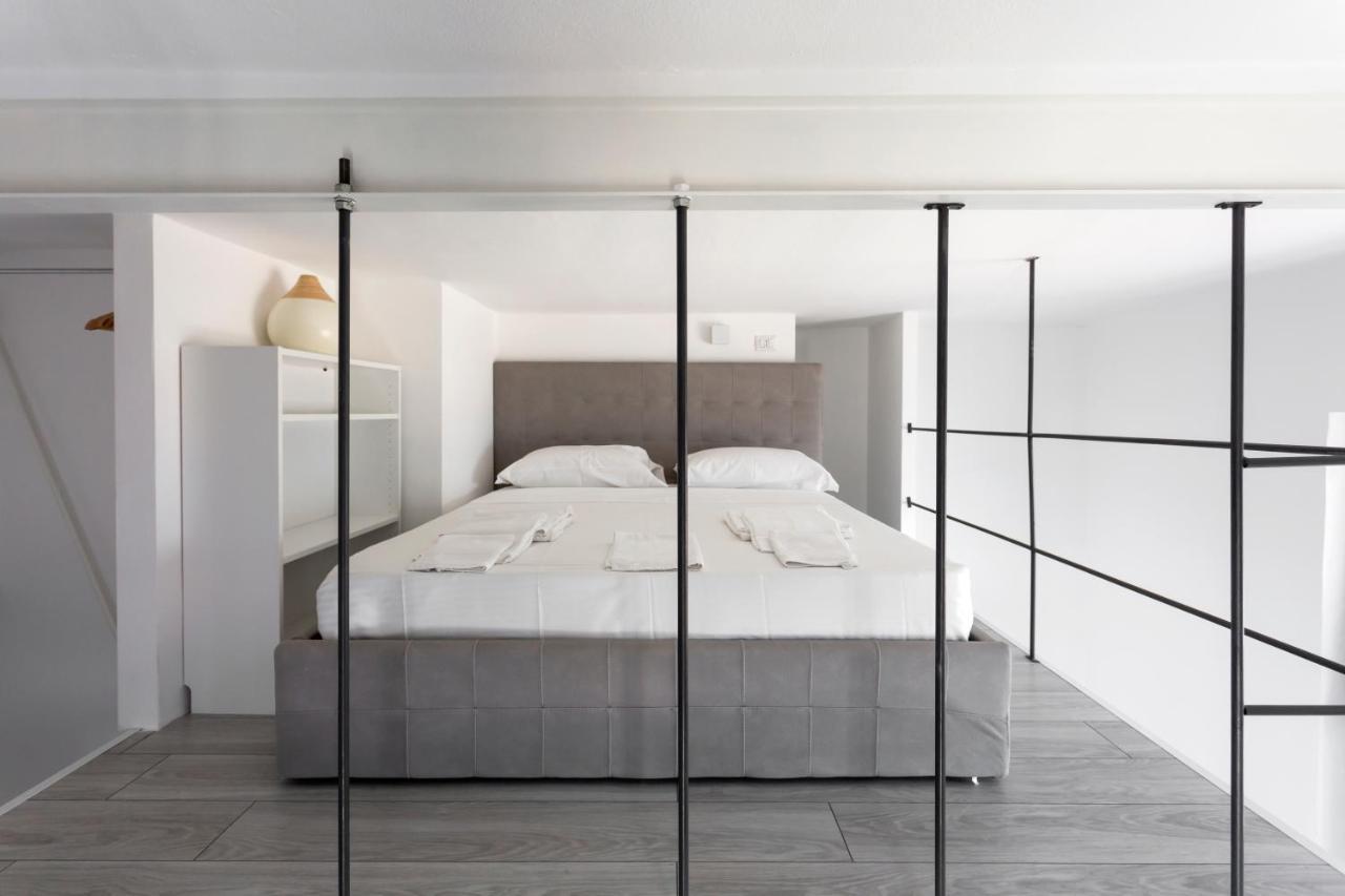 Appartamento Lofty Loft - Chiese