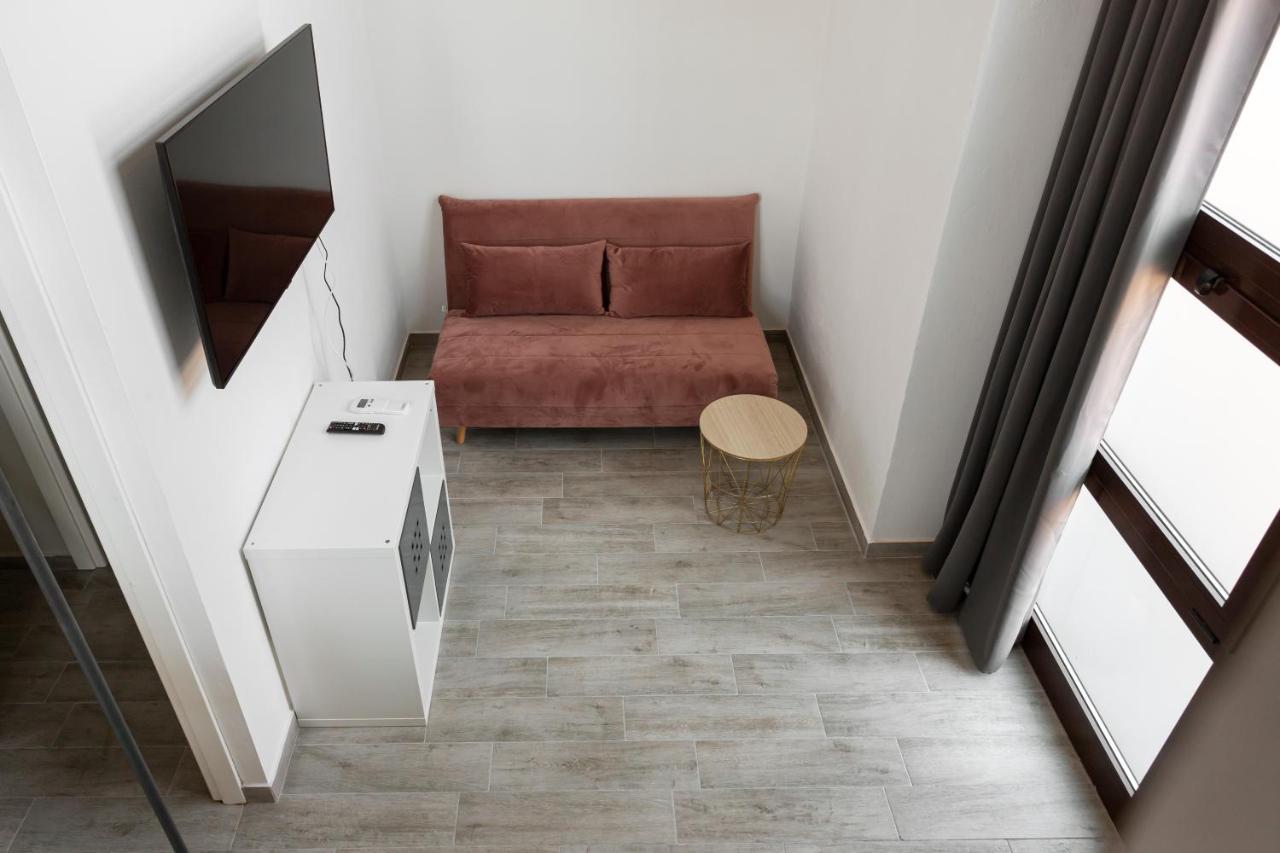 Lofty Loft - Chiese Appartamento