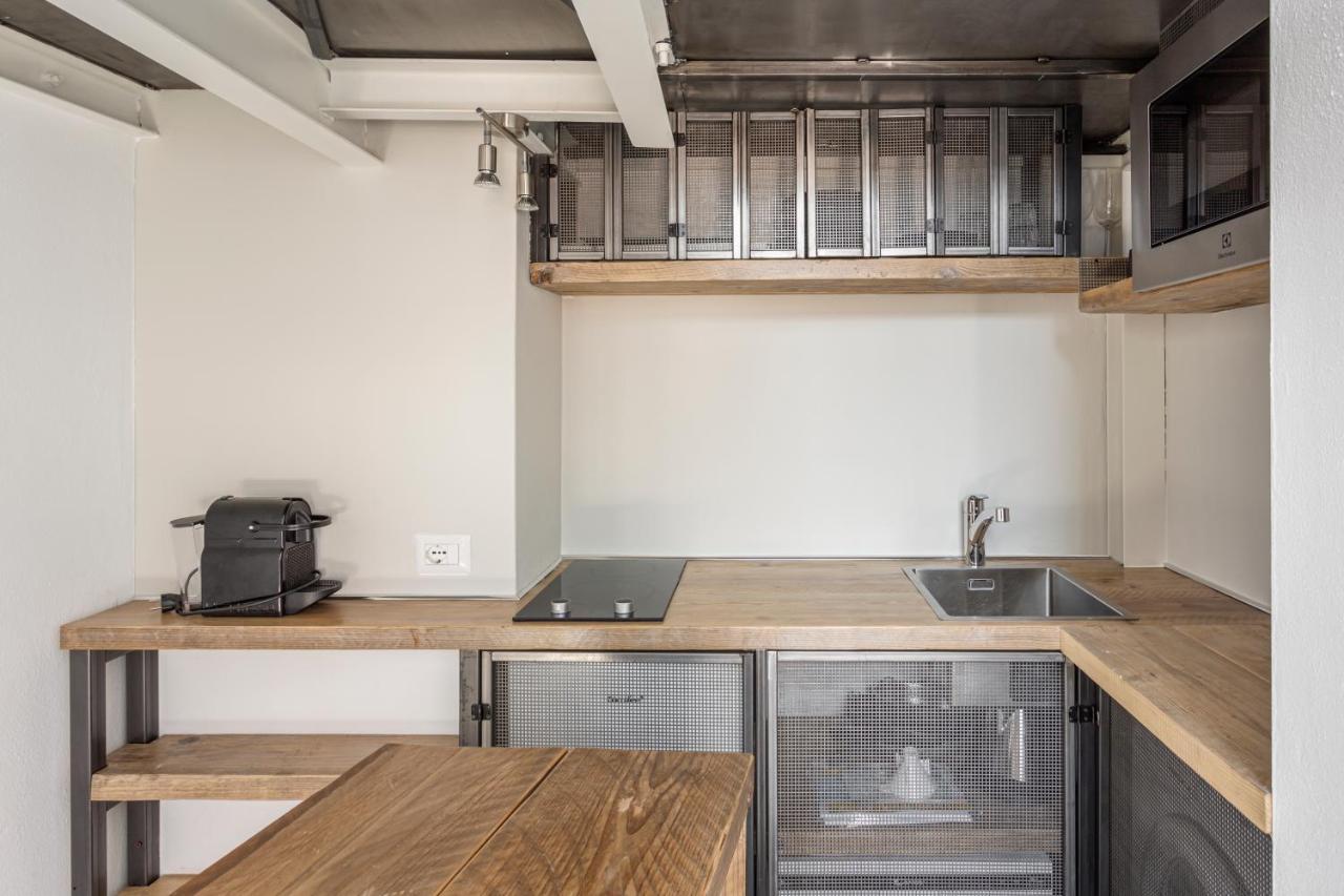 Lofty Loft - Chiese Apartment Milan
