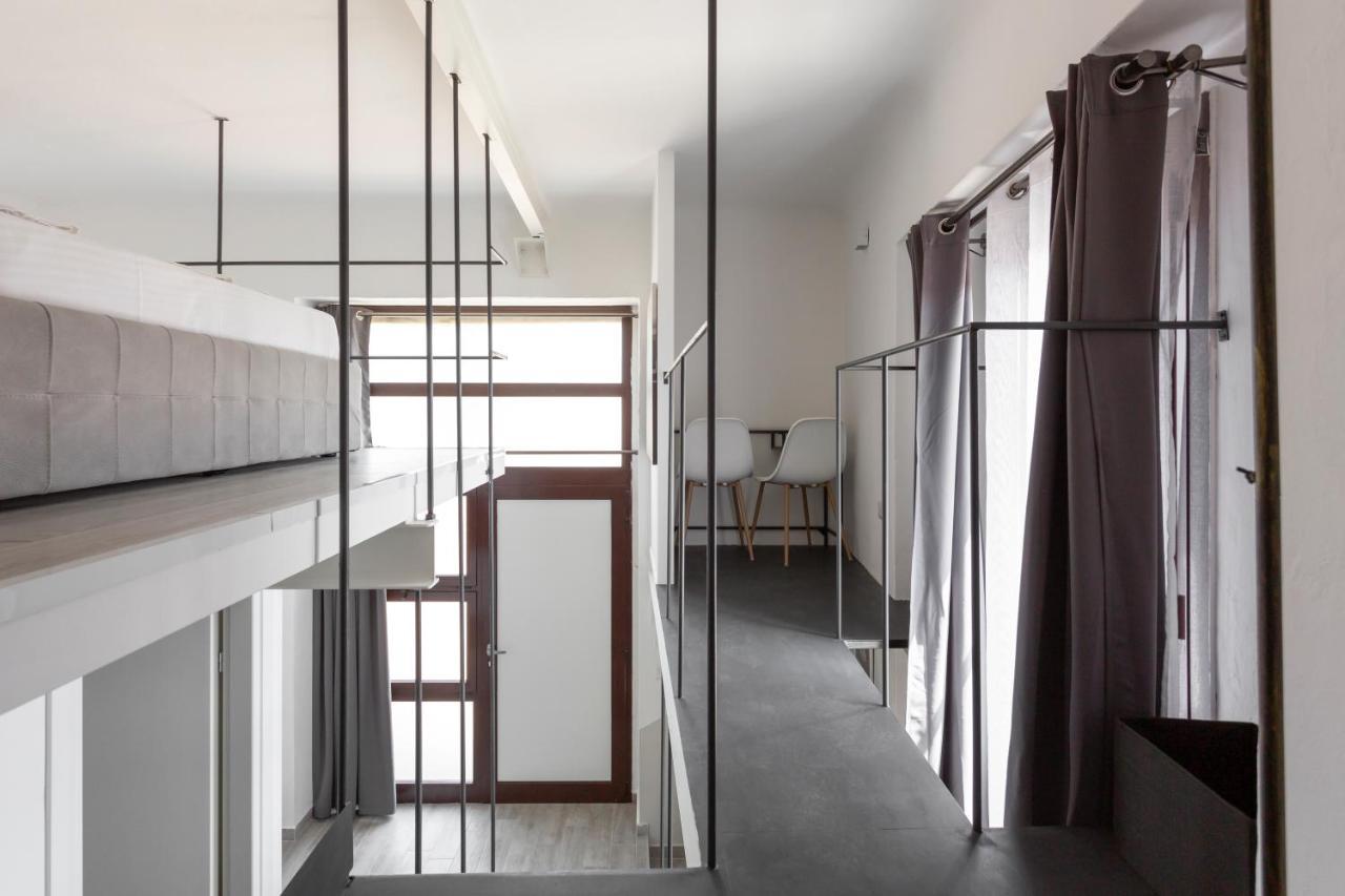 Lofty Loft - Chiese Milan