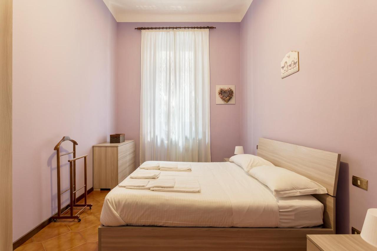 Karen's Place - Corso Buenos Aires Apartment Milan