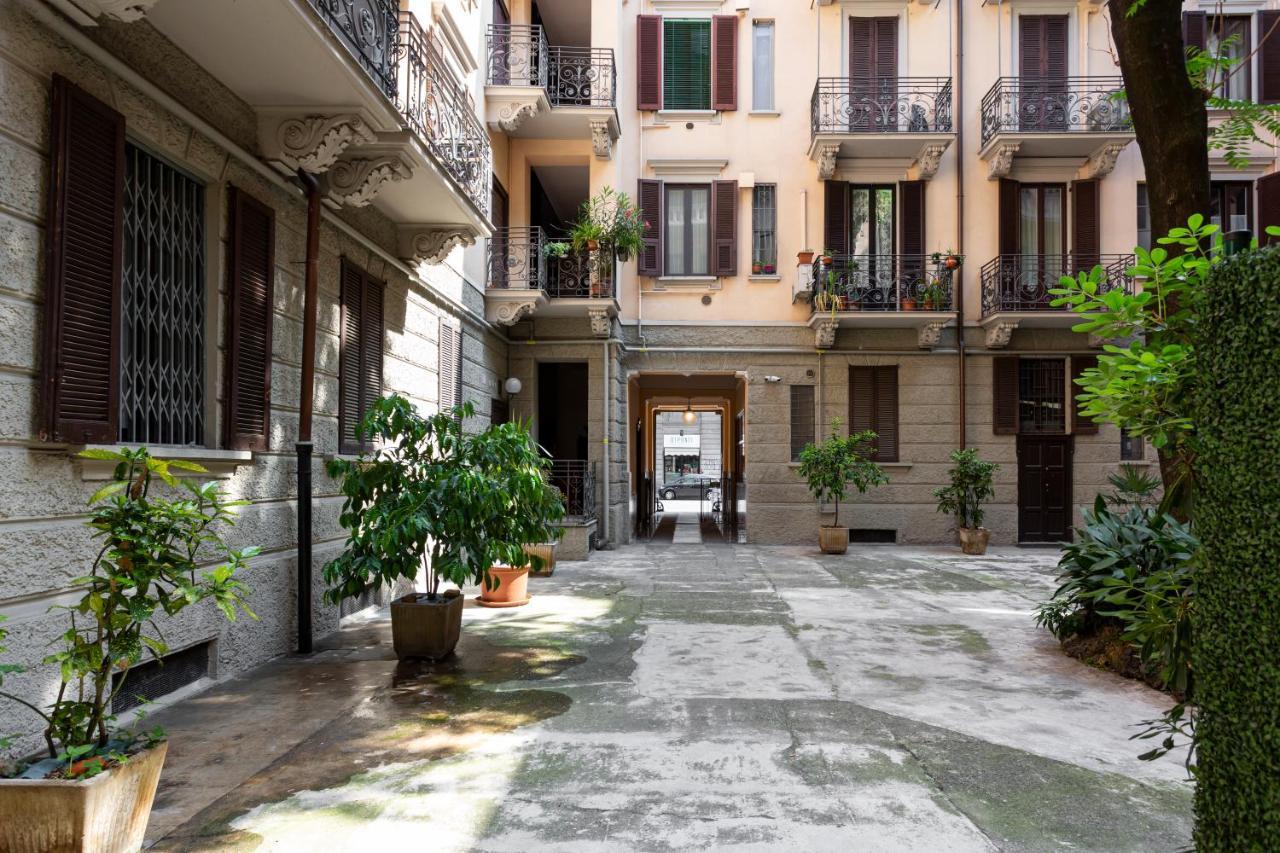Karen's Place - Corso Buenos Aires * Milan