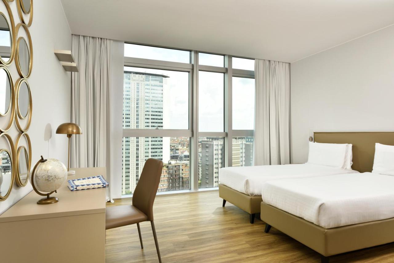 Torre Galfa Luxury | Esperienze * Milão