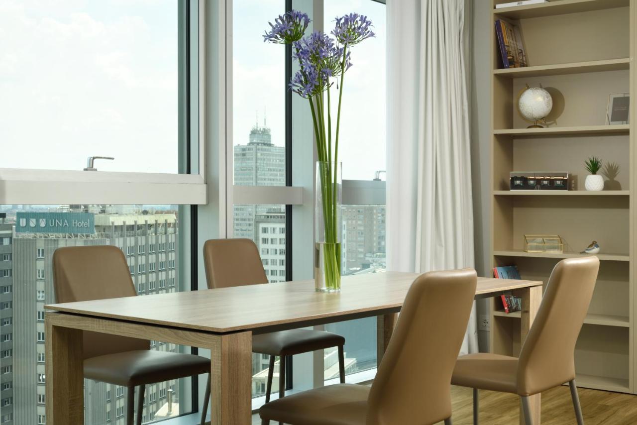 Torre Galfa Luxury | Esperienze * Milão