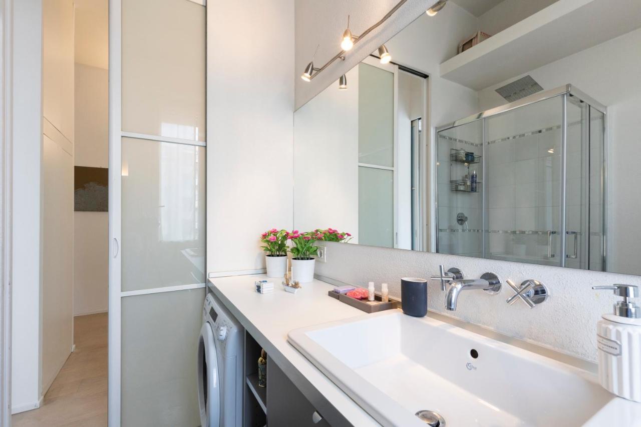 Dream Experience - Garibaldi Apartment
