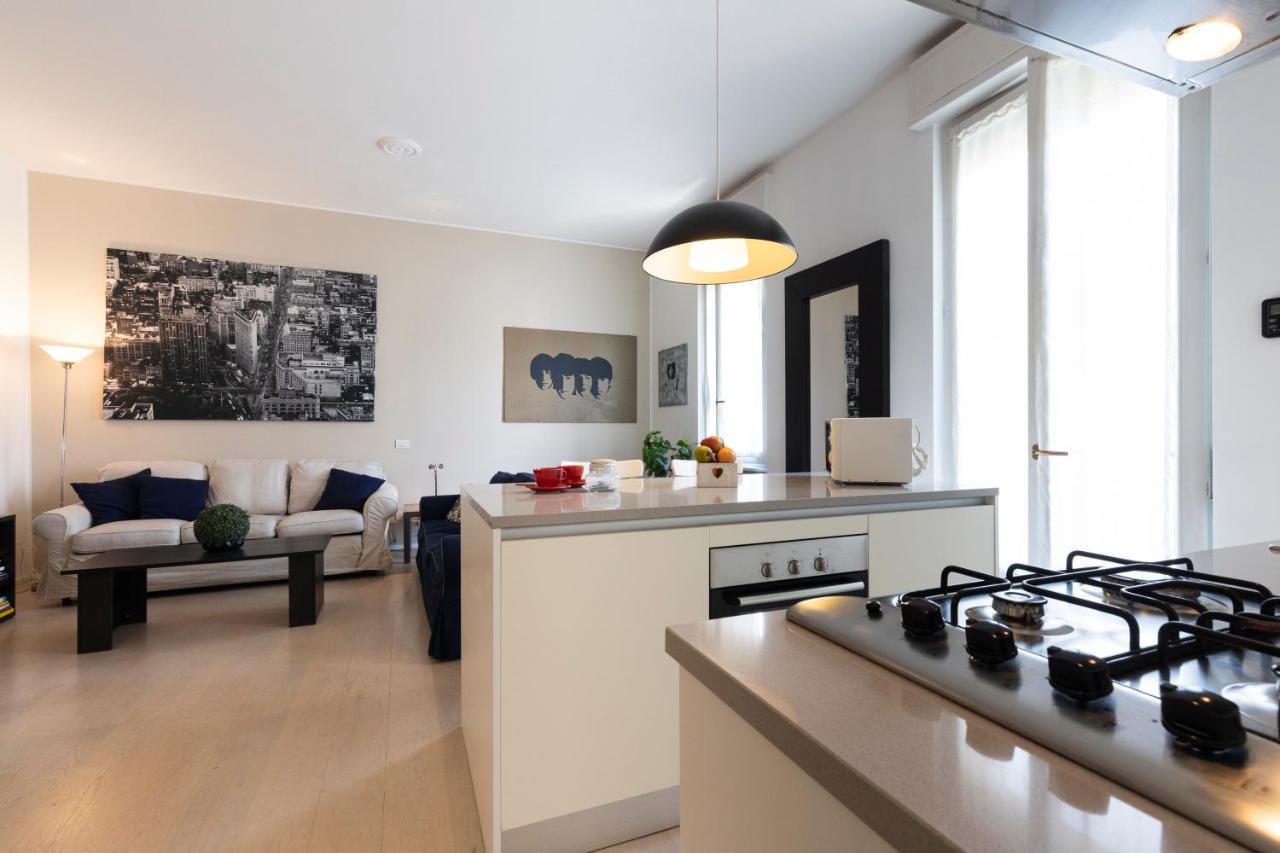 Dream Experience - Garibaldi Apartment