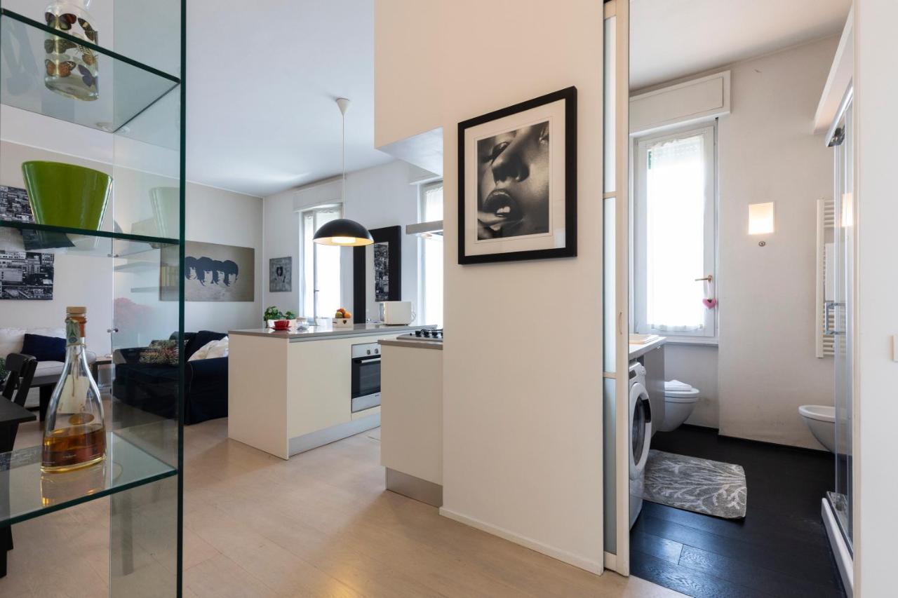 Dream Experience - Garibaldi Apartment