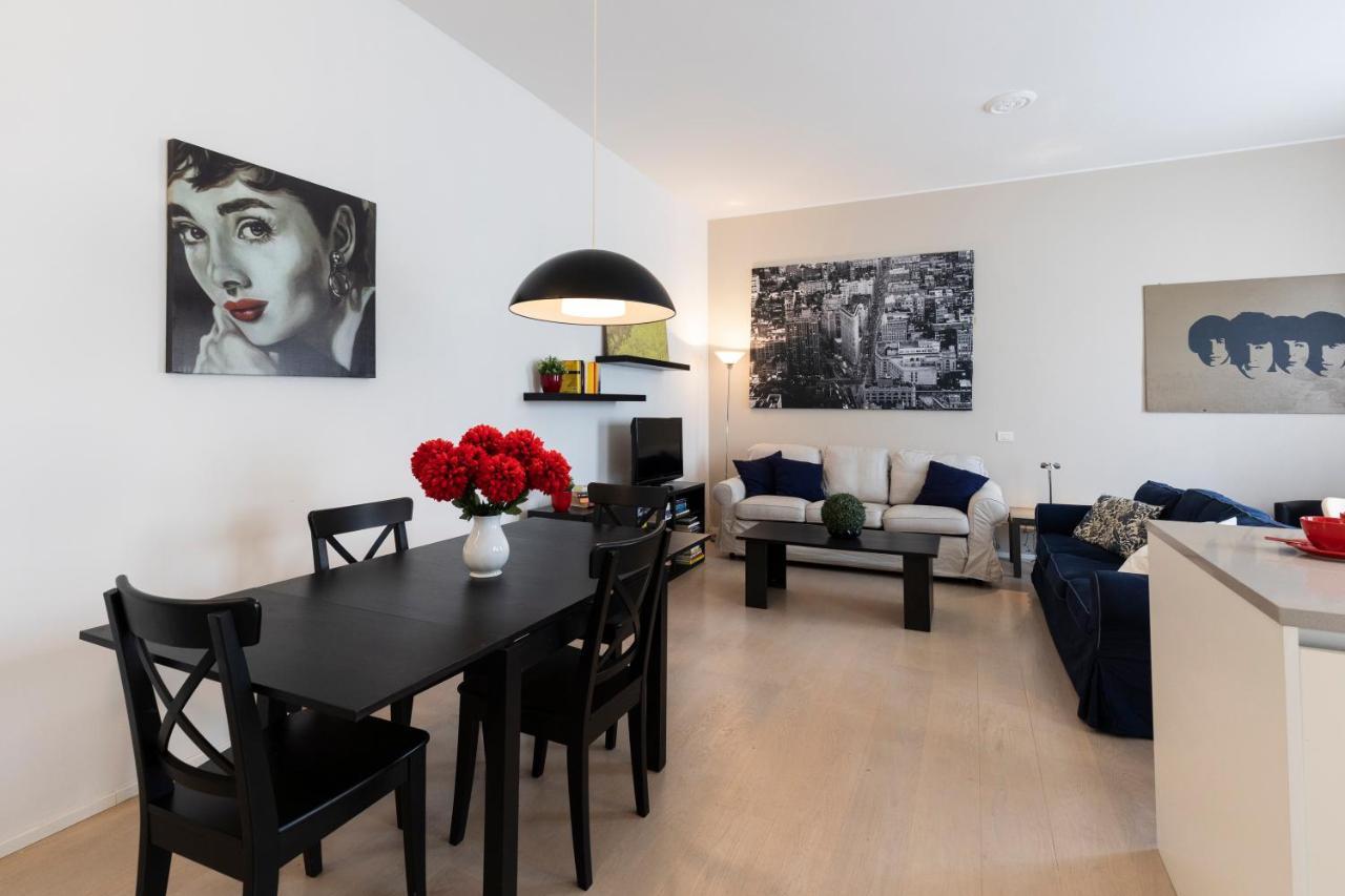 Dream Experience - Garibaldi Apartment Milan