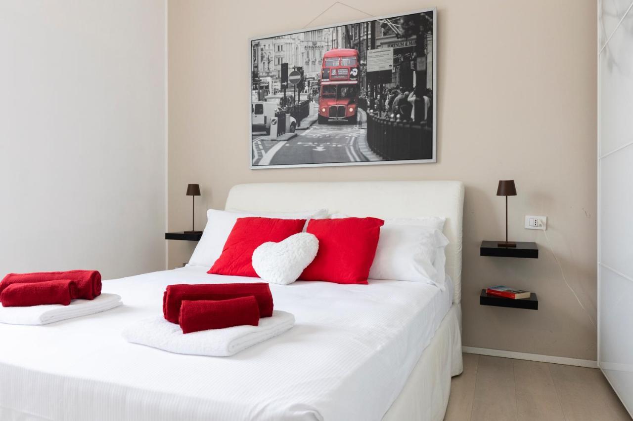 Dream Experience - Garibaldi * Milan