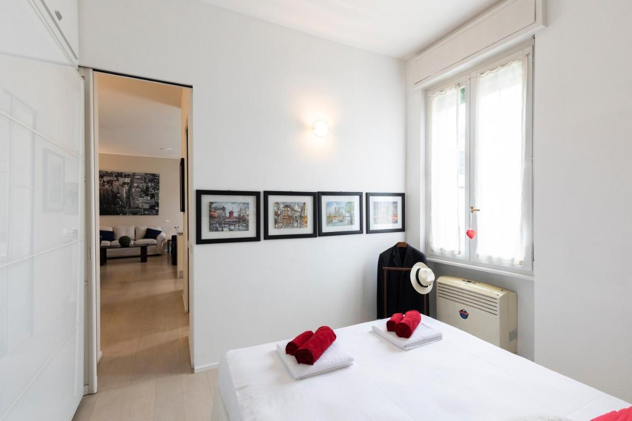 Dream Experience - Garibaldi * Milan