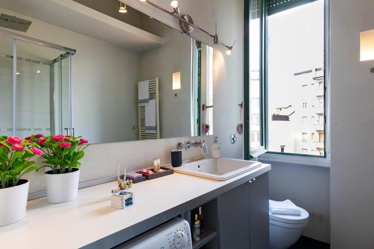 Apartment Dream Experience - Garibaldi Milan