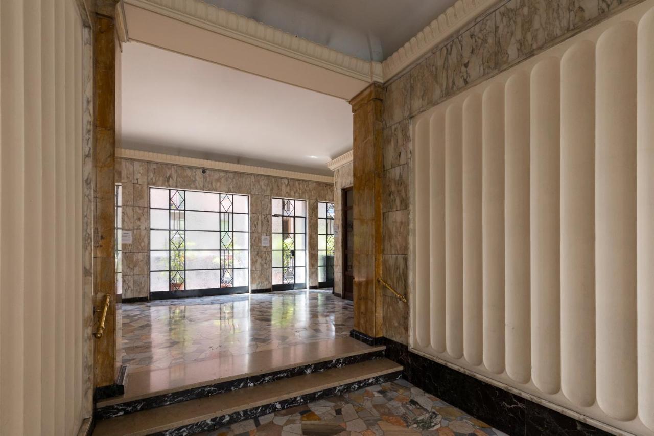 Apartment Dream Experience - Garibaldi *