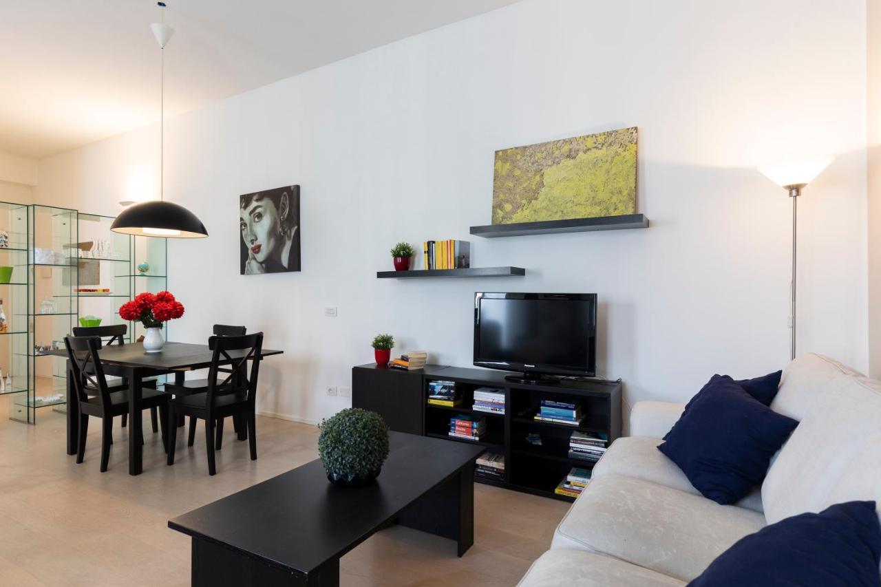Dream Experience - Garibaldi Apartment