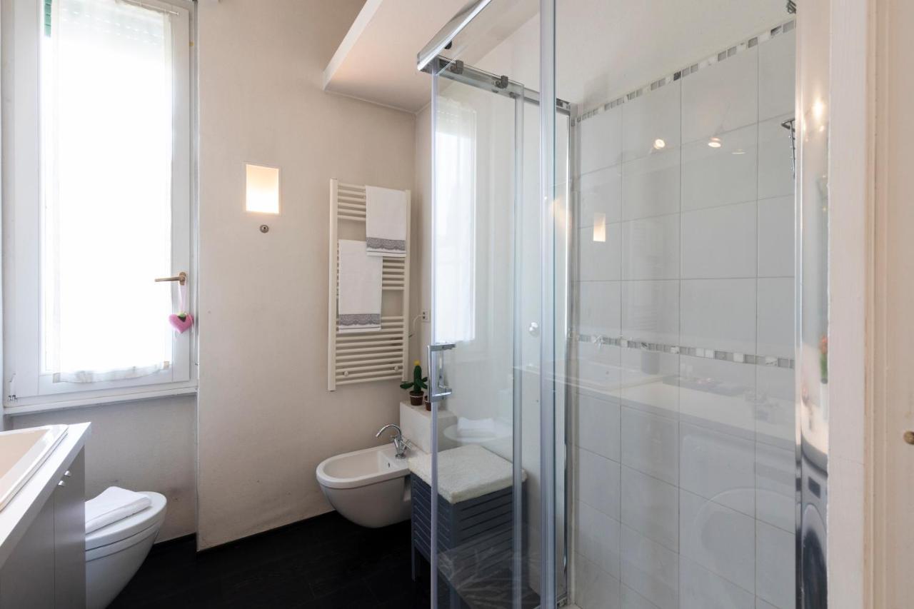 Dream Experience - Garibaldi Apartment Milan