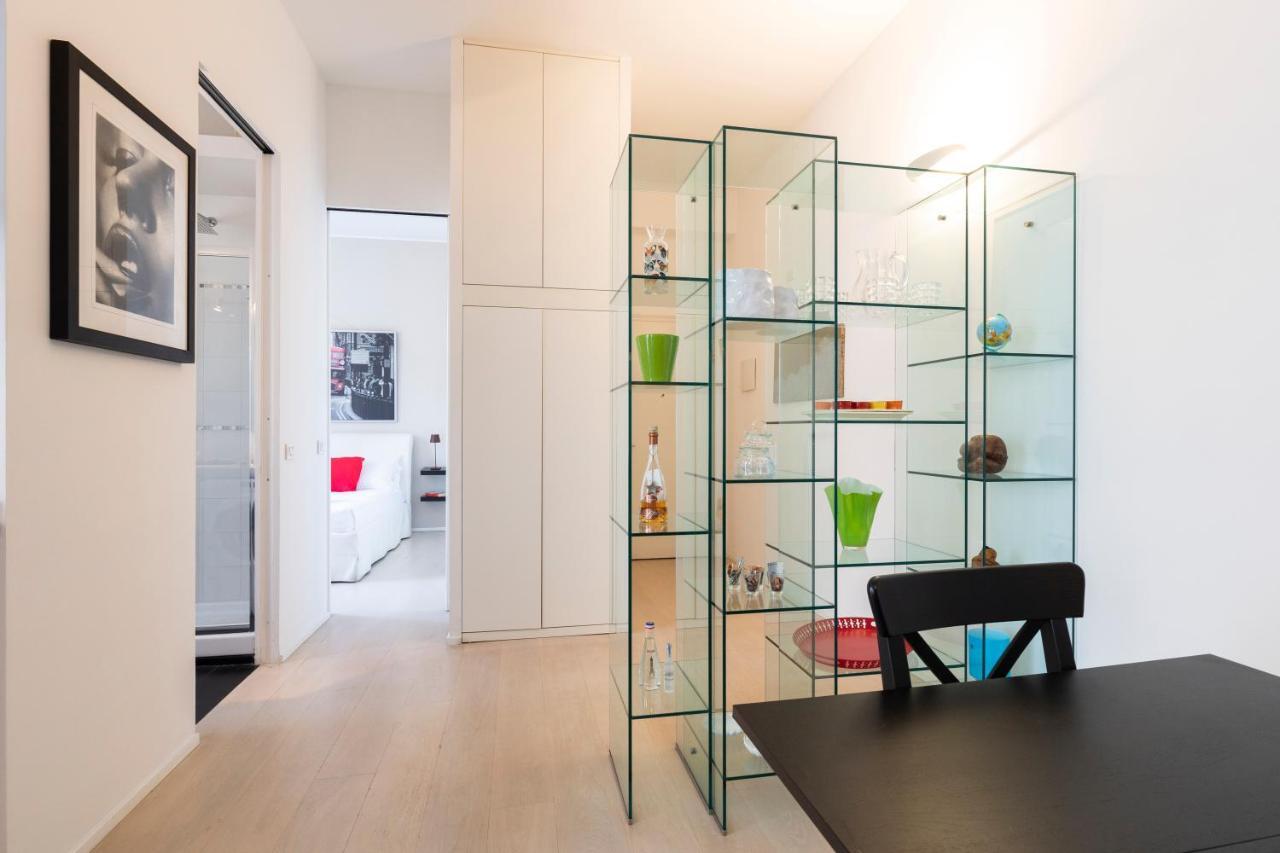 Apartment Dream Experience - Garibaldi *
