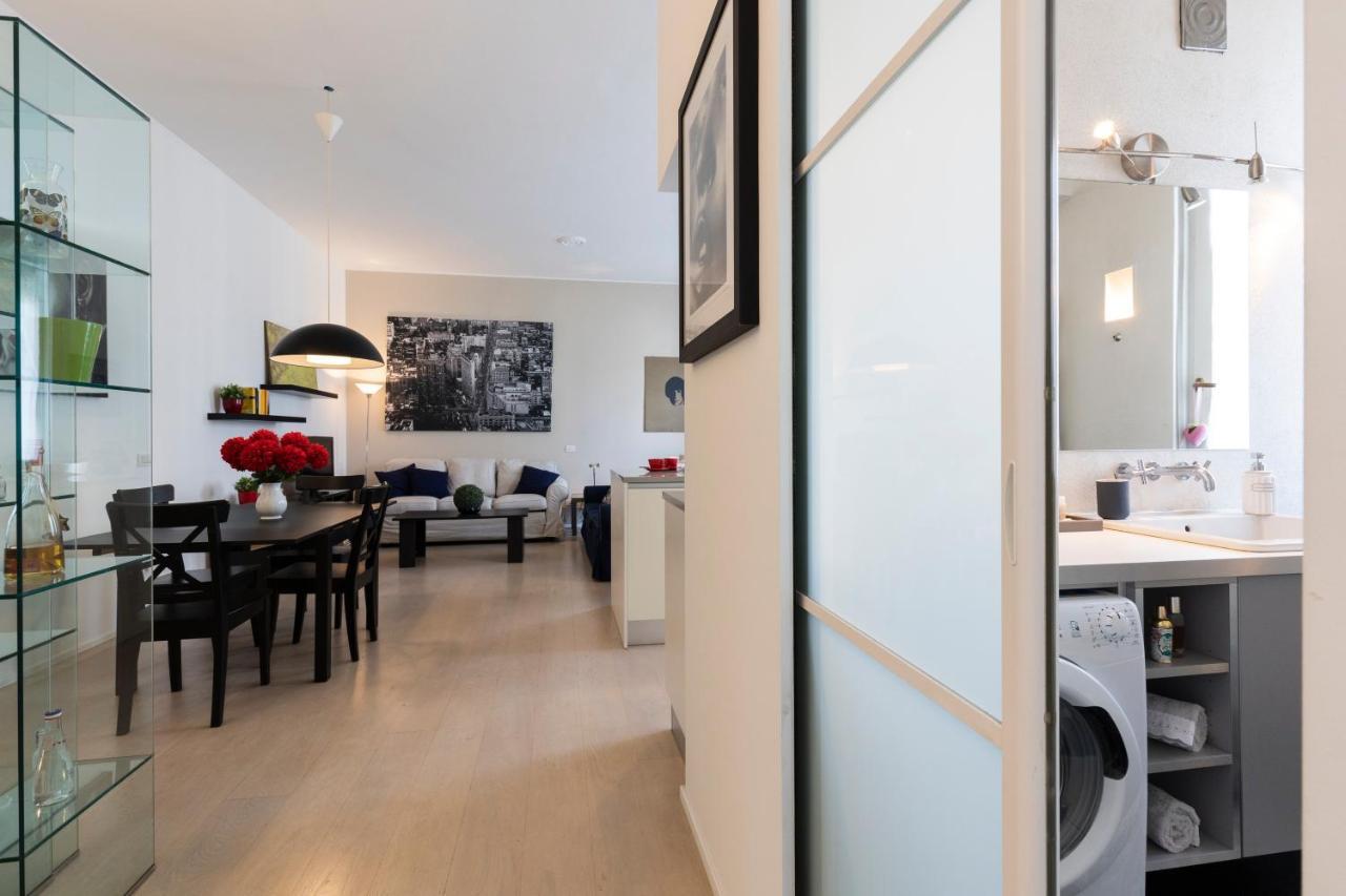 Apartment Dream Experience - Garibaldi *