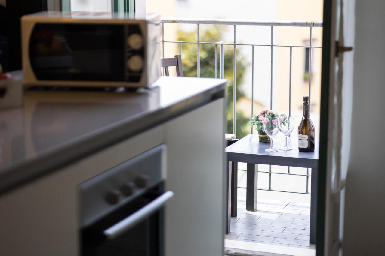 Apartment Dream Experience - Garibaldi *