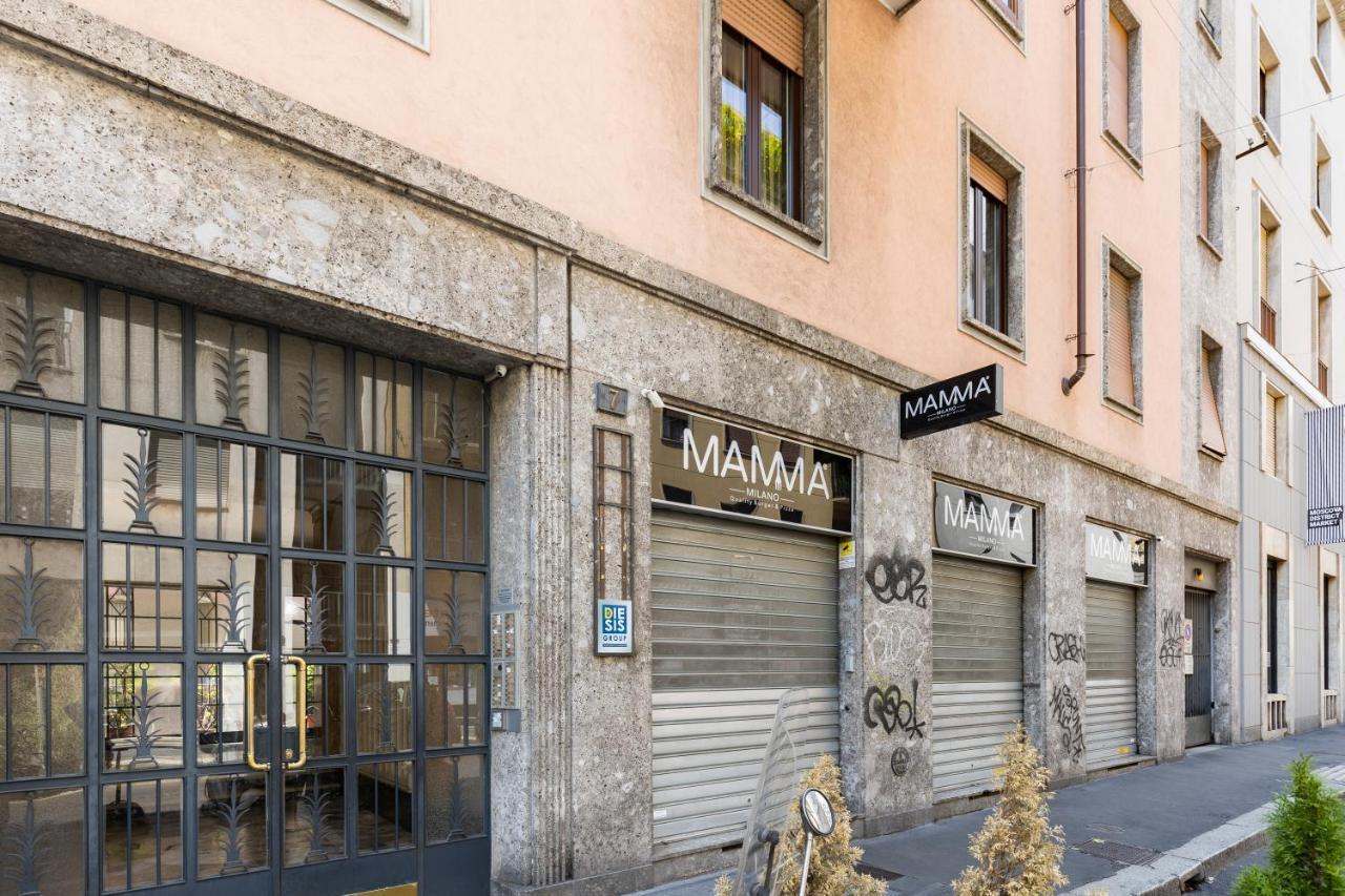 Dream Experience - Garibaldi Apartment