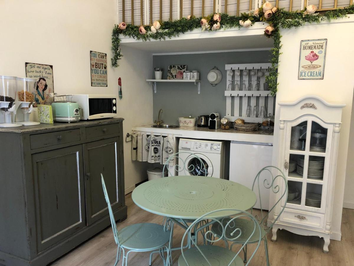 Bed & Breakfast Residenza Fiori Di Grano Milan