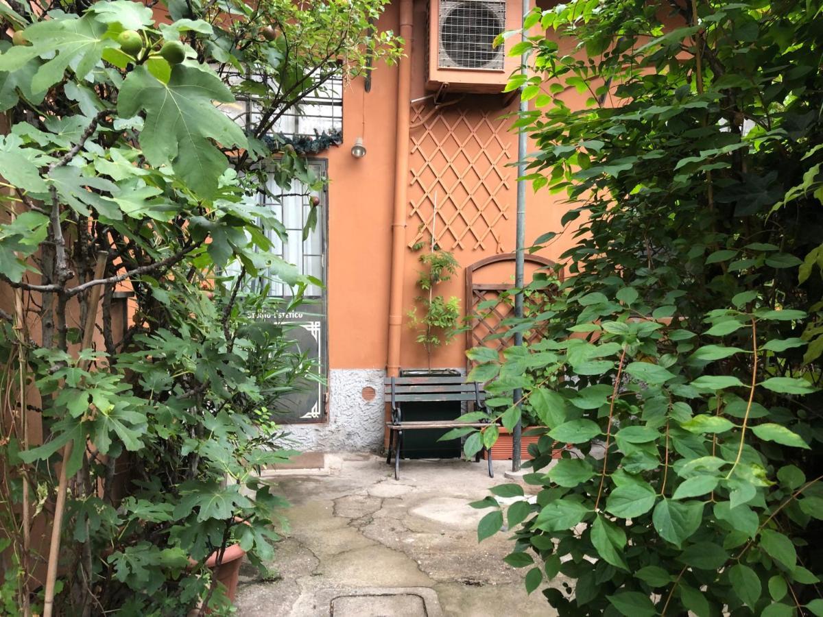 Bed & Breakfast Residenza Fiori Di Grano Milan