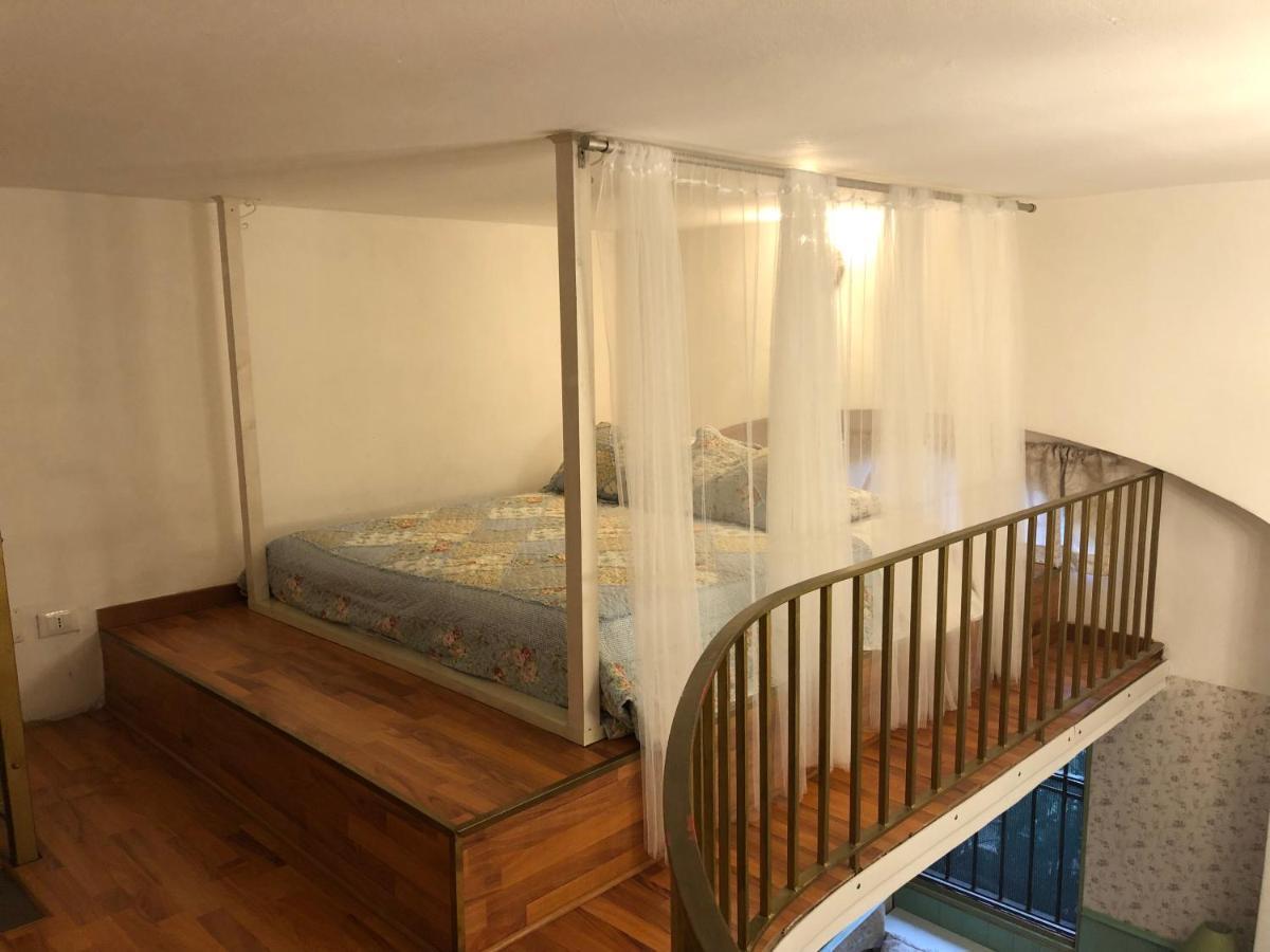 Residenza Fiori Di Grano Milan