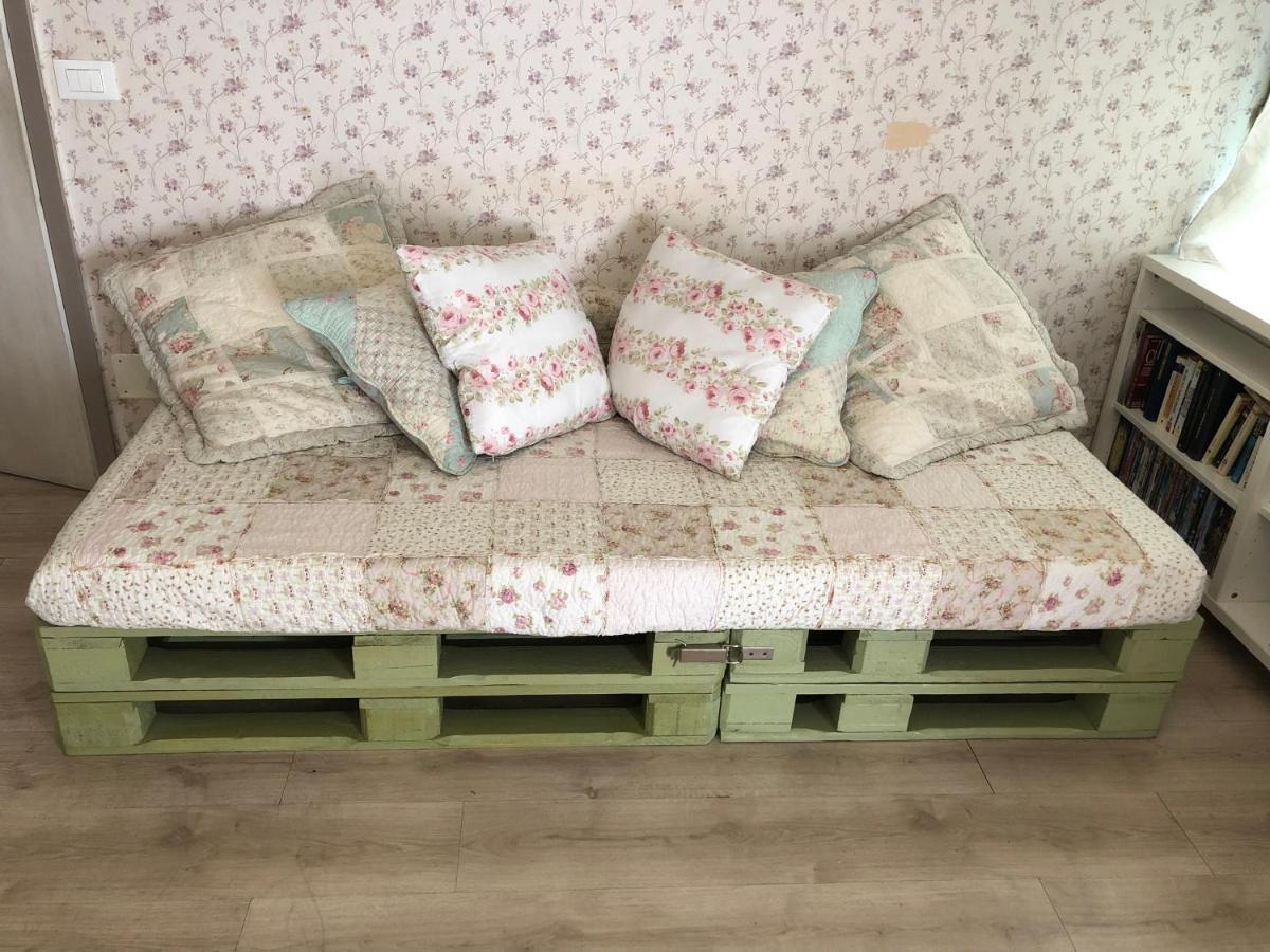 Residenza Fiori Di Grano Bed & Breakfast