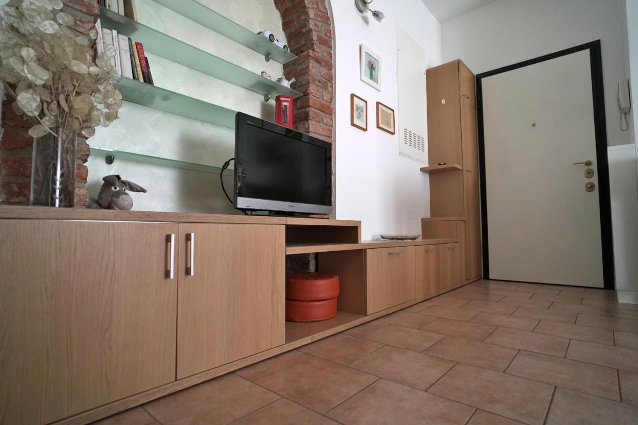 Way Rent - Incantevoli Sul Naviglio Della Martesana Apartamento