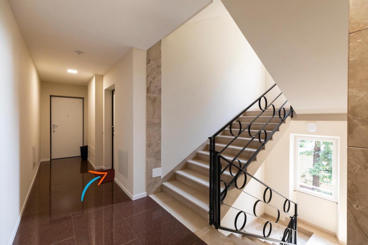 Appartamento West - Modern And Comfortable *