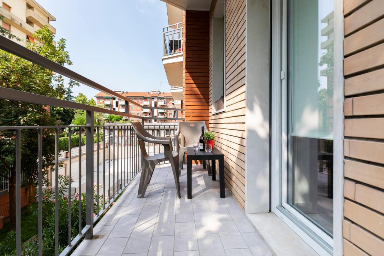 West - Modern And Comfortable Appartamento *