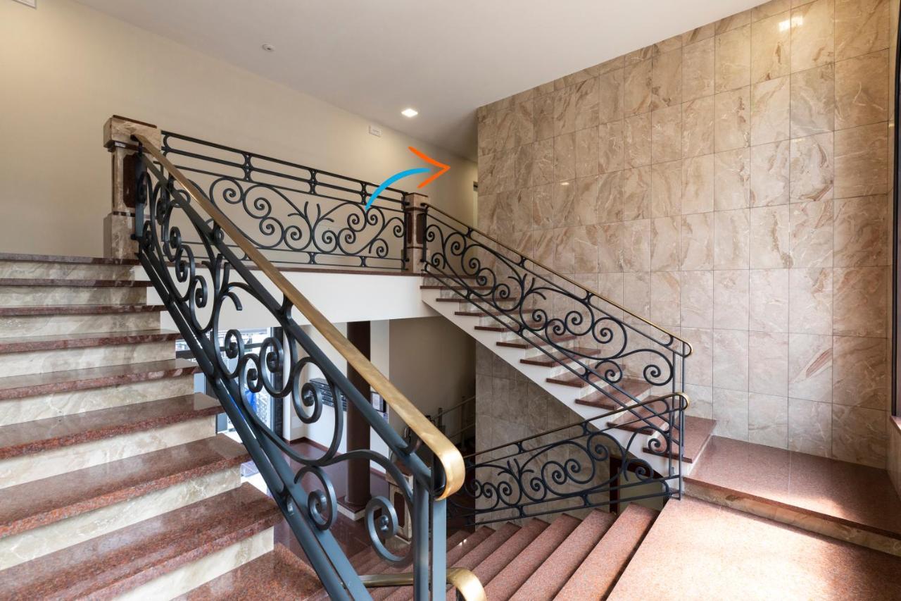 West - Modern And Comfortable Appartamento *