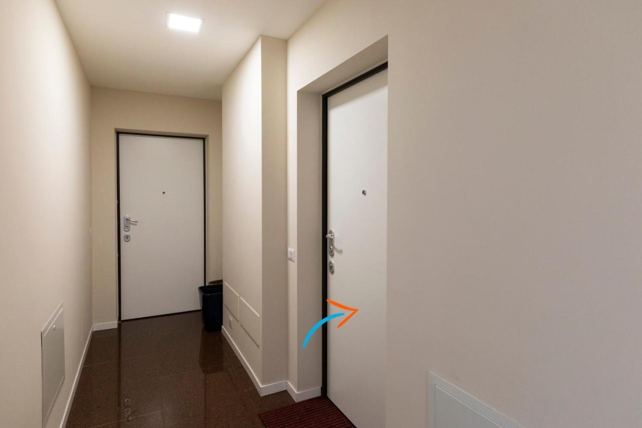 Apartment West - Modern And Comfortable