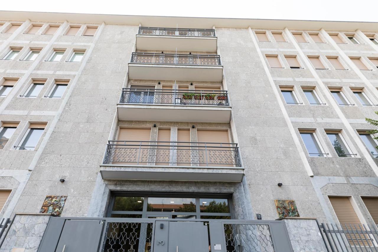 West - Modern And Comfortable Appartamento