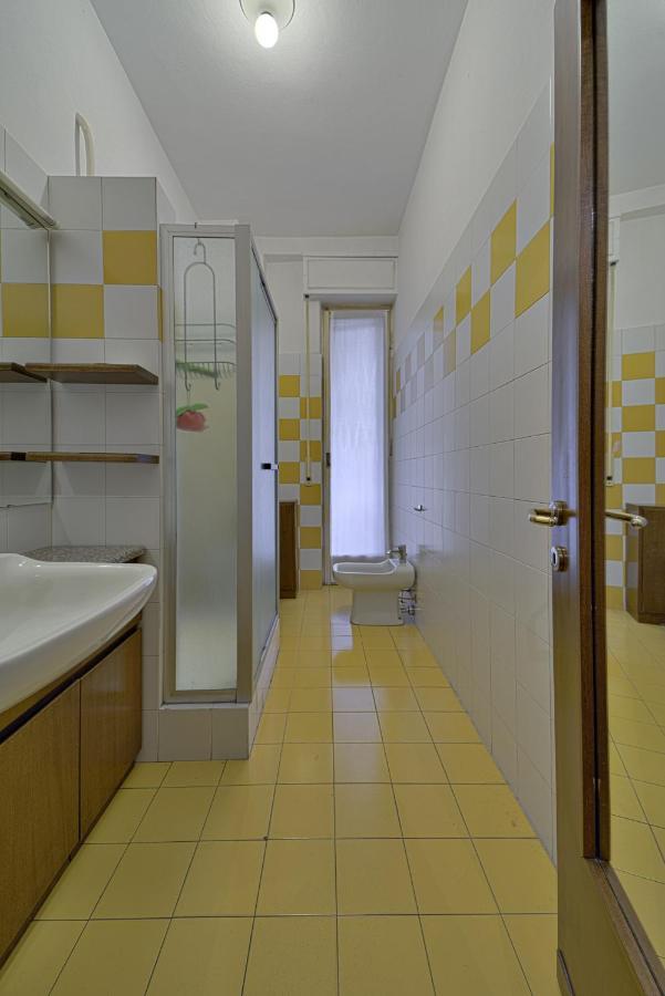 San Vincenzo - Apartment Milan