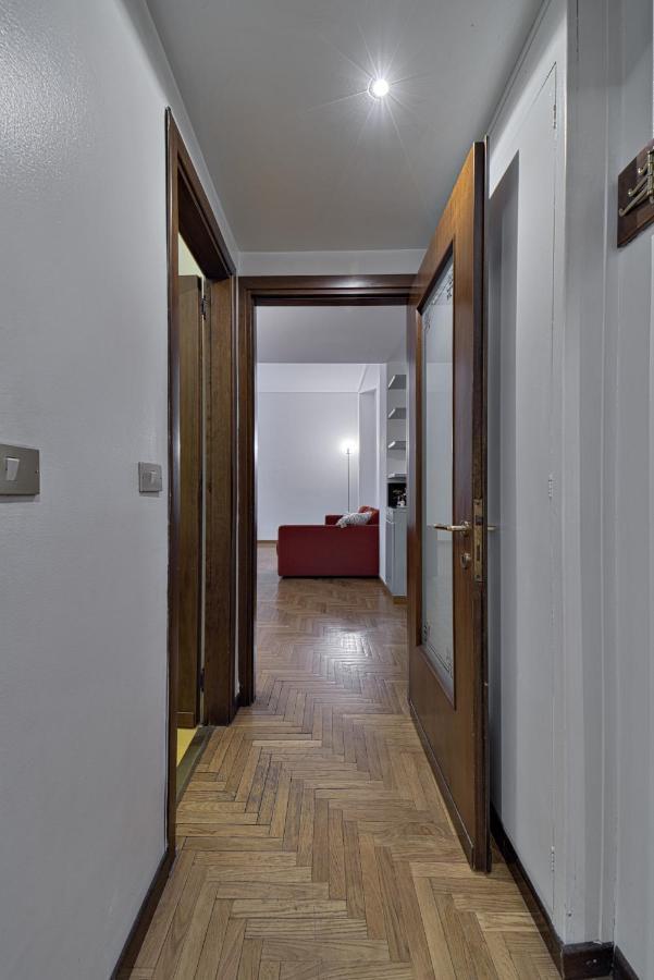 Apartment San Vincenzo -