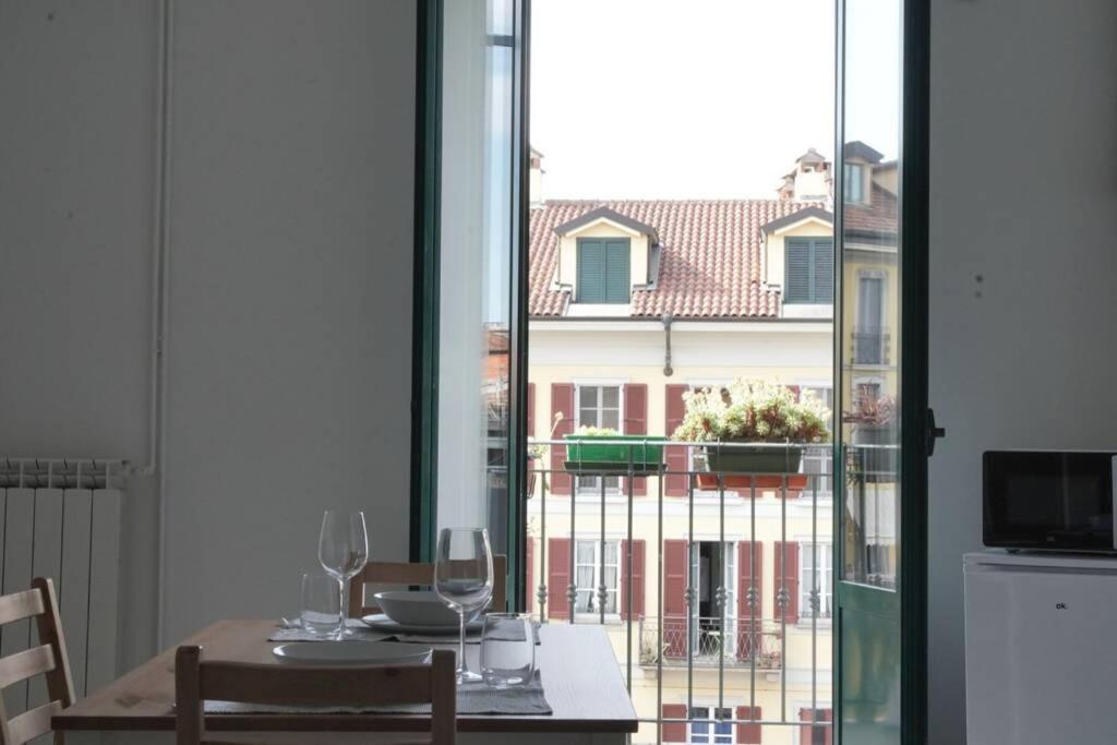 Urban House - Best View Navigli Milan Center Apartamento