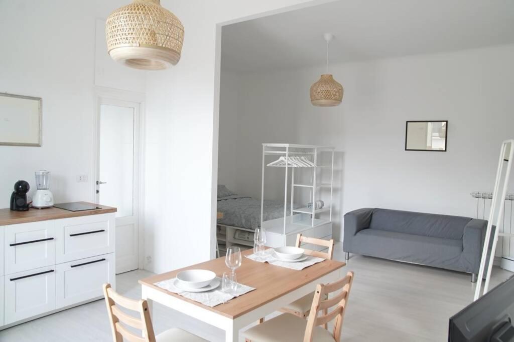 Appartamento Urban House - View Navigli Center *