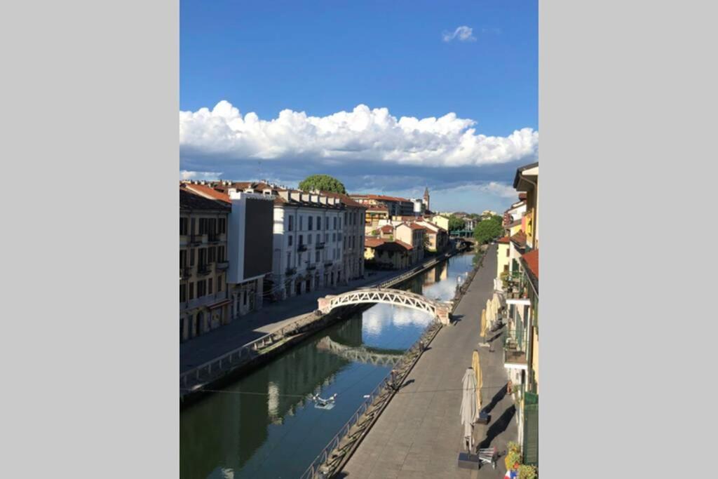 Appartamento Urban House - View Navigli Center